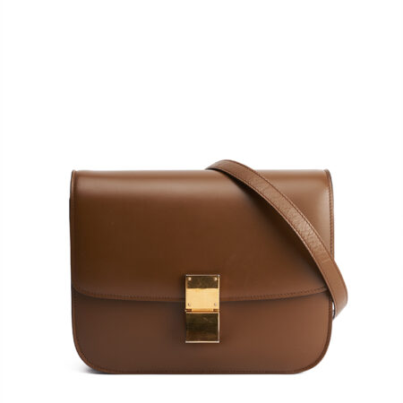 Celine Classic Box Medium